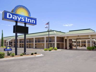 Days Inn Las Cruces