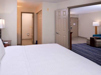 Homewood Suites Dallas Lewisville