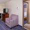 Homewood Suites Dallas Lewisville