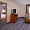 Homewood Suites Dallas Lewisville