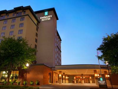 Embassy Suites Lincoln