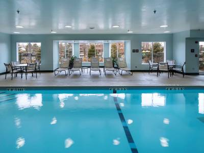 Hampton Inn & Suites Lincolnshire