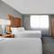Embassy Suites Detroit - Livonia / Novi