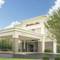Hampton Inn Huntsville Madison