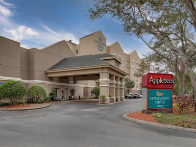Homewood Suites Orlando North Maitland