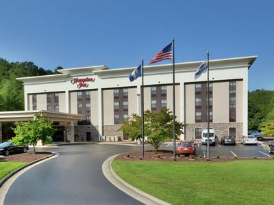 Hampton Inn Martinsville
