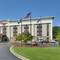 Hampton Inn Martinsville