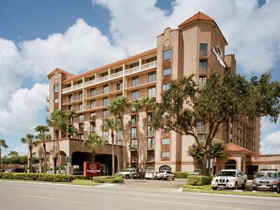 DoubleTree Suites by Hilton Hotel McAllen