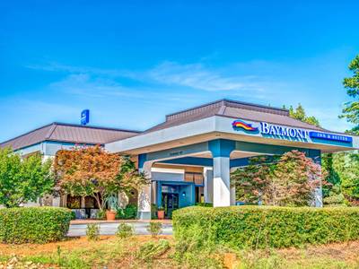 Baymont Inn & Suites McDonough (Foto)
