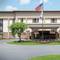 Hampton Inn Merrillville