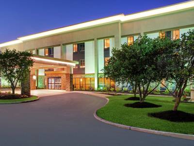 Hampton Inn Merrillville