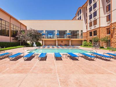 Hampton Inn & Suites Dallas-Mesquite