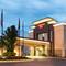 Hampton Inn Midland
