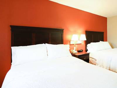 Hampton Inn Richmond-Southwest-Hull Street