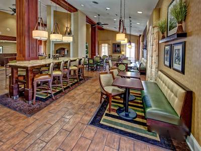 Hampton Inn Morristown