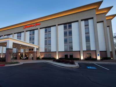 Hampton Inn Atlanta Southlake