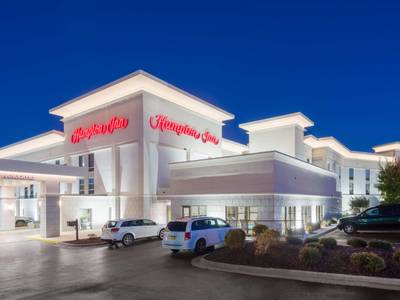 Hampton Inn Mt. Airy