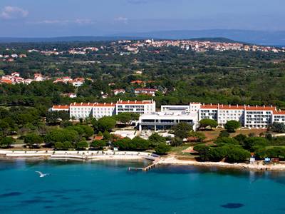 Park Plaza Belvedere Medulin