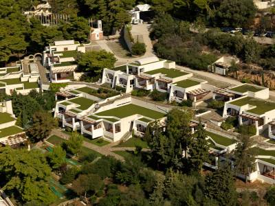 Ramada Loutraki Poseidon Resort