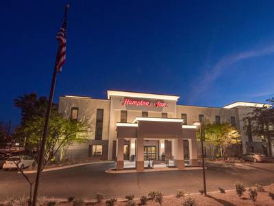 Hampton Inn Niceville Eglin Air Force Base