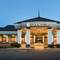 DoubleTree by Hilton Hotel Detroit - Novi