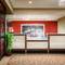 Hampton Inn Oak Ridge