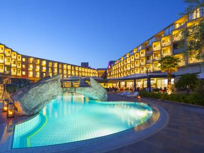 Aminess Maestral (Foto)