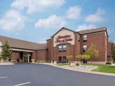 Hampton Inn & Suites Lansing/Okemos