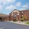Hampton Inn & Suites Lansing/Okemos