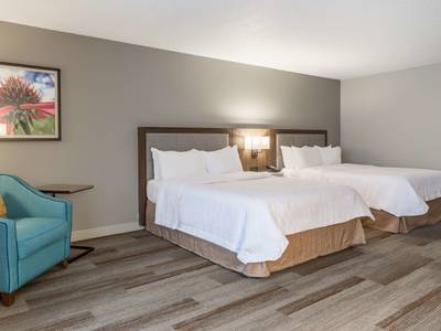 Hampton Inn La Crosse/Onalaska