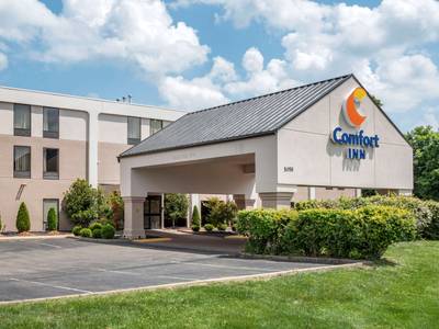 Comfort Inn Oxford
