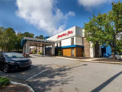 Hampton Inn Atlanta/Peachtree City