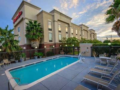 Hampton Inn Houston Pearland
