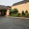 Hampton Inn Perry