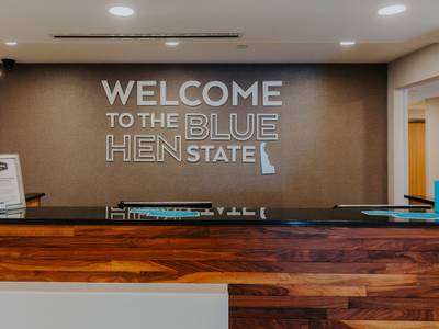 Hampton Inn Rehoboth Beach