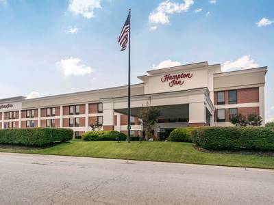 Hampton Inn Richmond