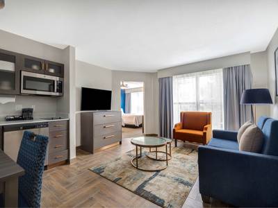 Homewood Suites Jackson