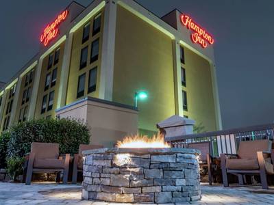 Hampton Inn Rock Hill