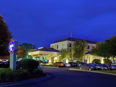 Hampton Inn Rockford