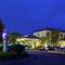 Hampton Inn Rockford