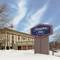 Hampton Inn Rockford