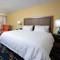Hampton Inn Roxboro