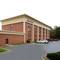 Hampton Inn Roxboro