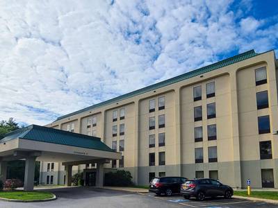 Hampton Inn Saco/Biddeford