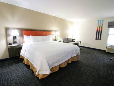 Hampton Inn St. Augustine I 95