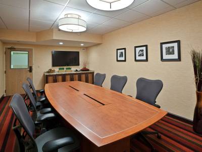 Hampton Inn St. Louis - St. Charles