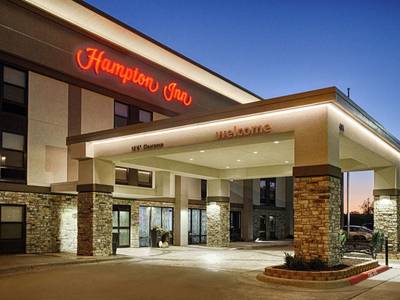 Hampton Inn Salina