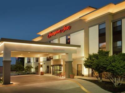 Hampton Inn San Angelo