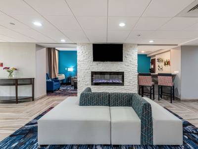 Americinn Schaumburg