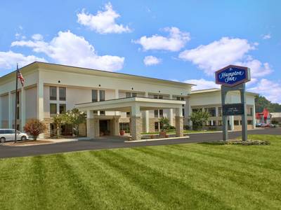 Hampton Inn Sevierville